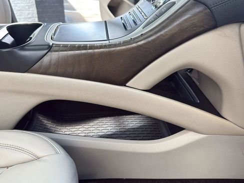 Used 2017 Lincoln MKX Select w/ Select Plus Package image 35