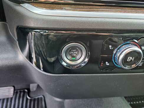 Used 2022 GMC Sierra 1500 Elevation w/ X31 Off-Road Package image 19