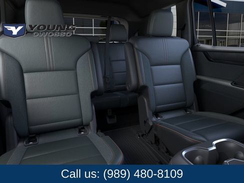 New 2026 GMC Acadia AT4 w/ Super Cruise Package AWD/4WD image 19