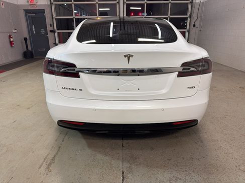Used 2018 Tesla Model S P100D image 5