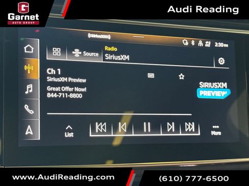 Certified 2023 Audi Q7 2.0T Premium Plus w/ Premium Plus Package AWD/4WD image 18