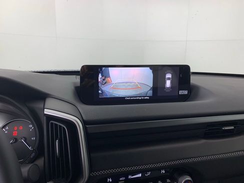 New 2026 MAZDA CX-50 AWD 2.5 S w/ Premium Package image 21