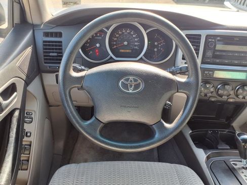 Used 2008 Toyota 4Runner SR5 image 5