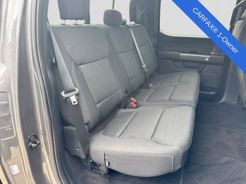 Used 2022 Ford F150 XLT w/ Equipment Group 302A High image 22