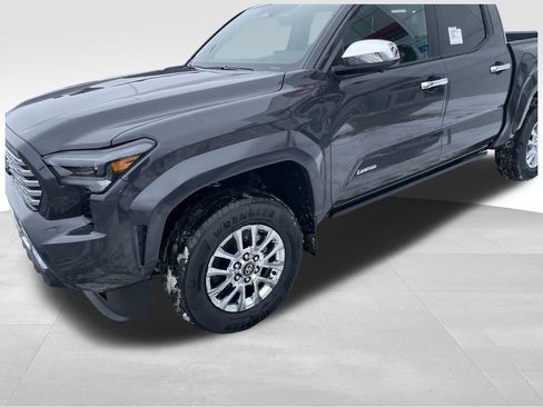 New 2026 Toyota Tacoma Limited image 2