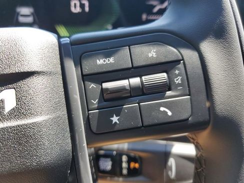 New 2027 Kia Telluride EX X-Line image 22