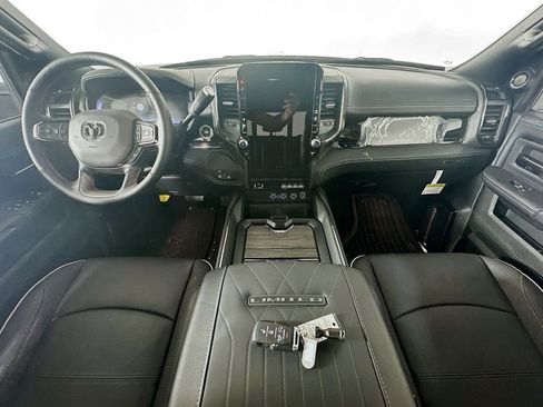 New 2026 RAM 3500 Limited w/ Towing Technology Group image 9