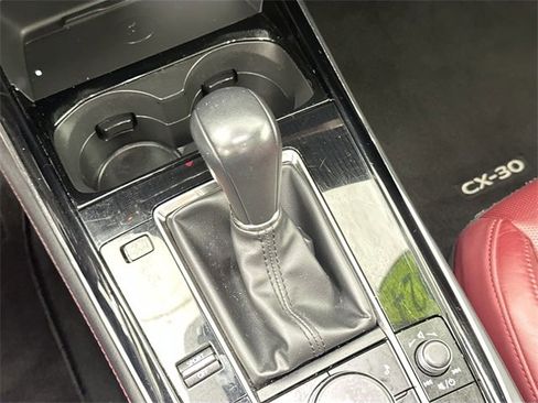 Used 2024 MAZDA CX-30 AWD 2.5 S w/ Preferred Package image 15