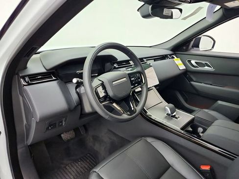 New 2026 Land Rover Range Rover Velar S AWD/4WD image 16