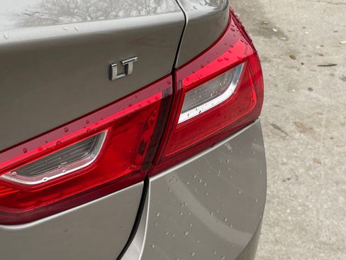 Used 2024 Chevrolet Malibu LT image 6