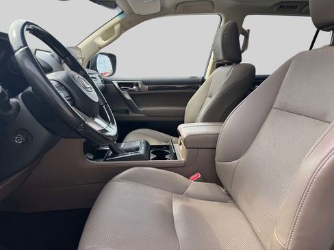 Certified 2023 Lexus GX 460 Premium w/ Premium Package AWD/4WD image 20
