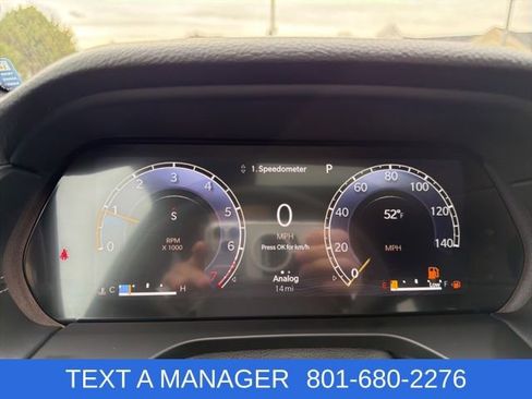 New 2026 Jeep Grand Cherokee L Laredo image 20