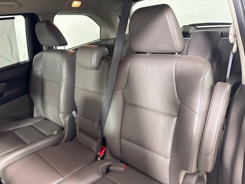 Used 2014 Honda Odyssey EX-L image 21