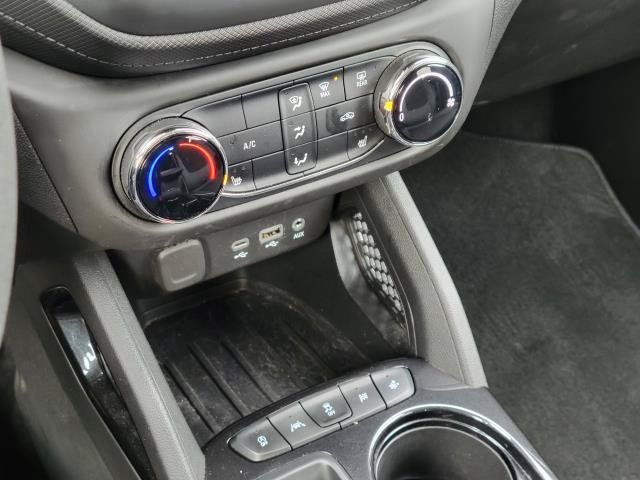 Used 2023 Chevrolet TrailBlazer LT FWD image 22