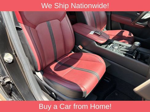 Used 2025 MAZDA CX-50 AWD 2.5 Hybrid w/ Premium Pkg image 28