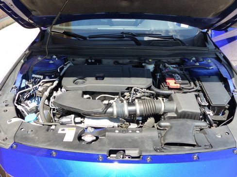 Used 2021 Honda Accord Sport image 19