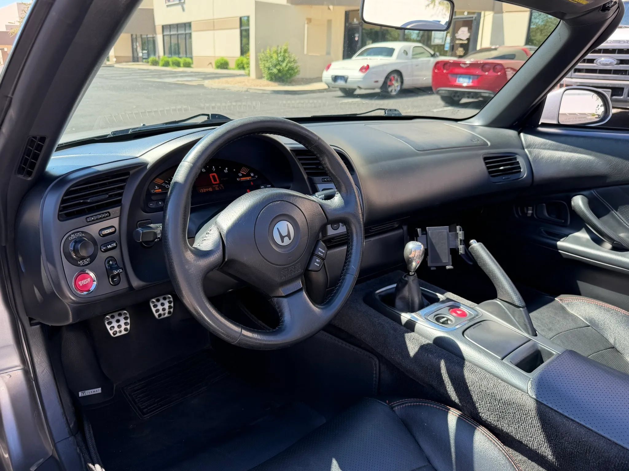 Used 2001 Honda S2000 image 12
