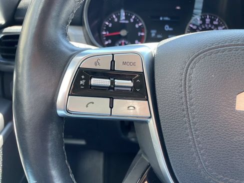 Used 2022 Kia Telluride EX w/ EX Premium Package AWD/4WD image 27