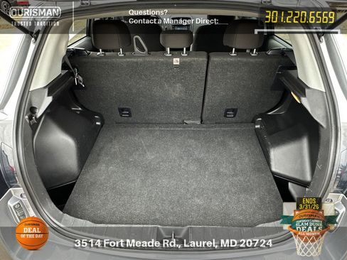 Used 2023 Mitsubishi Outlander Sport ES image 19