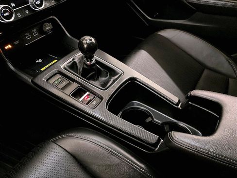 Used 2022 Honda Civic Sport Touring image 16