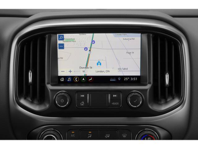 Used 2021 Chevrolet Colorado Z71 AWD/4WD image 16