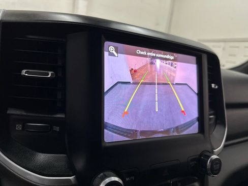 Used 2021 RAM 1500 Big Horn AWD/4WD image 45