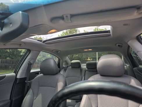 Used 2011 Hyundai Sonata SE w/ Navigation & Sunroof Pkg 4 FWD image 34