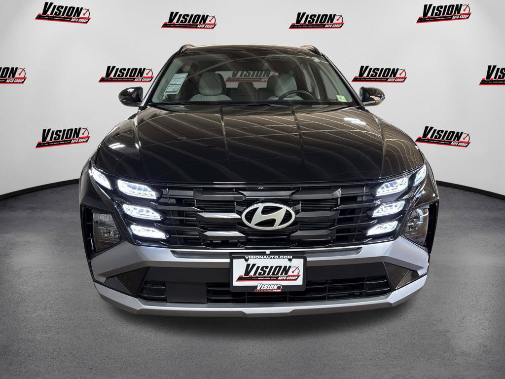 New 2026 Hyundai Tucson SEL Plus AWD/4WD image 2