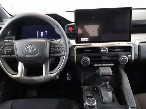 New 2026 Toyota Tacoma TRD Sport AWD/4WD image 12