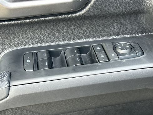 New 2026 Toyota Tacoma 4x4 Double Cab Hybrid image 13