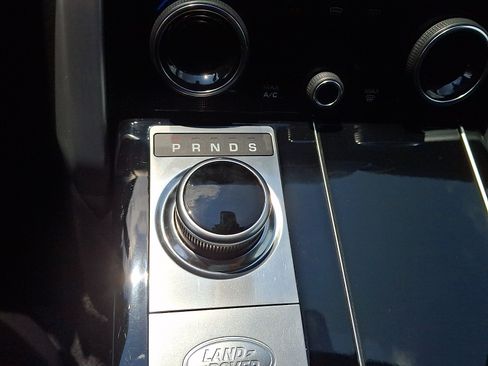 Used 2022 Land Rover Range Rover Westminster Edition AWD/4WD image 12