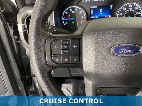 Used 2022 Ford F150 XL w/ STX Appearance Package image 22