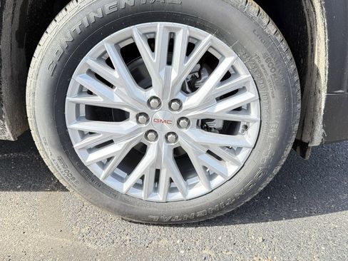 New 2025 GMC Acadia Elevation w/ Elevation Premium Package image 14