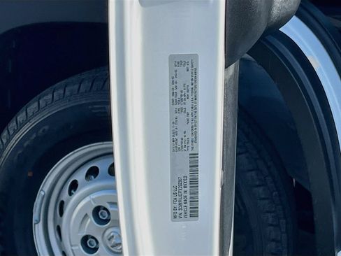 New 2026 RAM ProMaster 3500 w/ Convenience Group FWD image 27