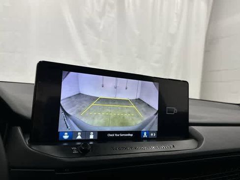 Certified 2023 Honda Accord Sport image 22