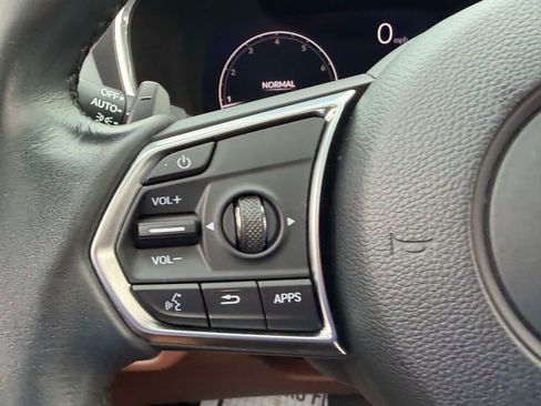 Used 2024 Acura MDX SH-AWD w/ Technology Package image 29