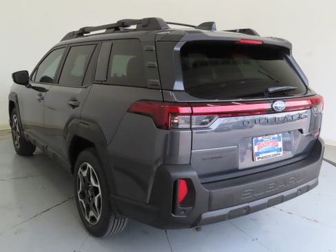 New 2026 Subaru Outback Touring image 7