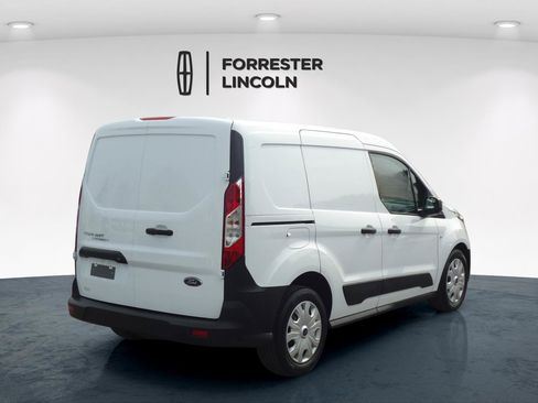 Used 2023 Ford Transit Connect XL FWD image 3