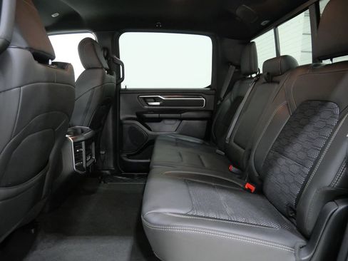 Used 2023 RAM 1500 Big Horn AWD/4WD image 21