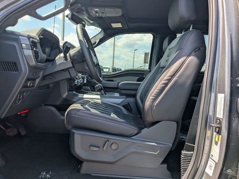 New 2026 Ford F150 XLT image 14