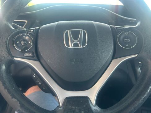 Used 2015 Honda Civic SE image 12