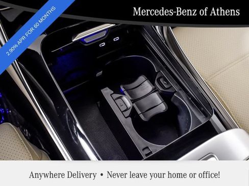 Certified 2025 Mercedes-Benz C 300 Sedan image 26