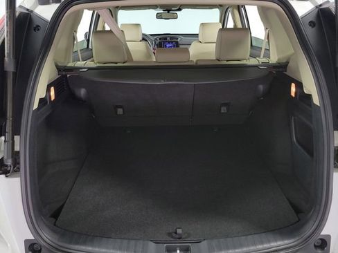Used 2022 Honda CR-V EX-L image 27