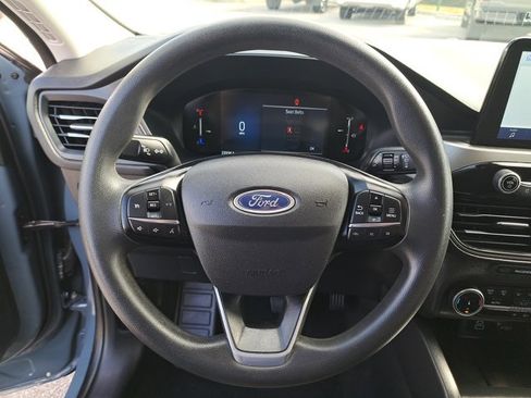 Certified 2025 Ford Escape Active image 25