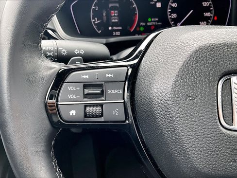 Used 2024 Honda Civic Sport image 23