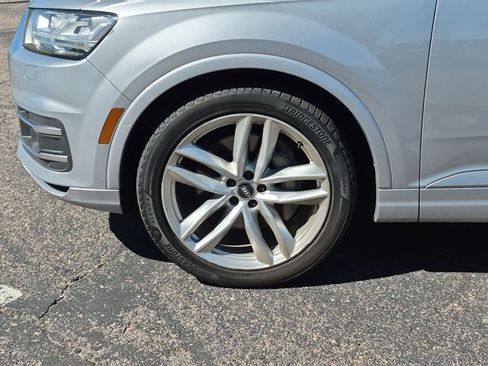 Used 2017 Audi Q7 3.0T Prestige AWD/4WD image 26