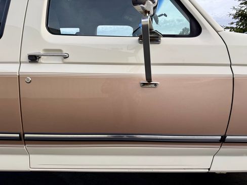 Used 1995 Ford F250 XLT image 57