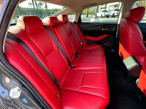 Used 2023 Honda Accord EX image 19