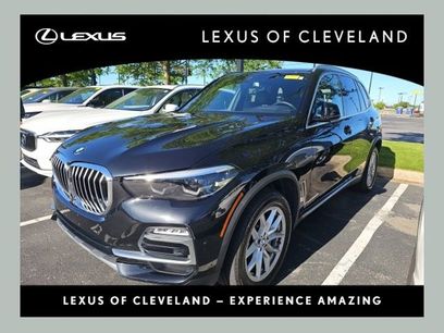Used 2020 BMW X5 xDrive40i w/ Convenience Package