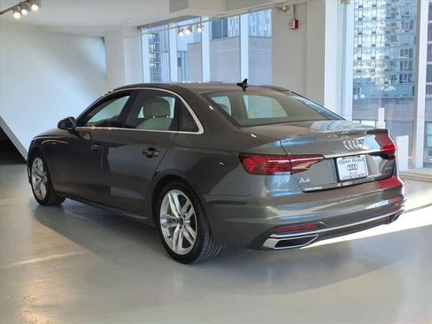 Used 2024 Audi A4 2.0T Premium w/ Convenience Package image 6